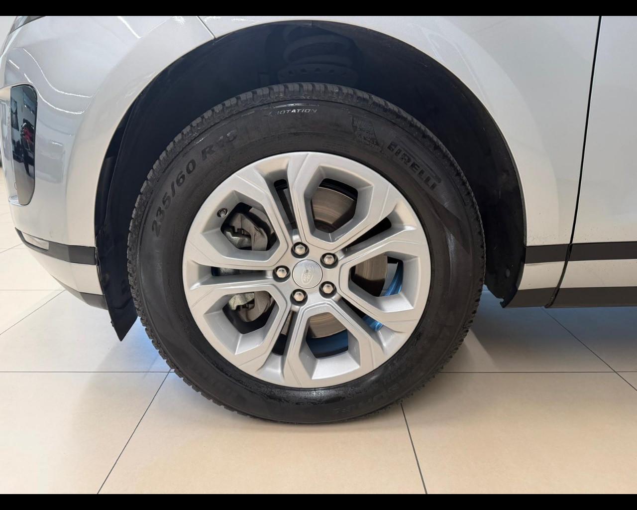 LAND ROVER RR Evoque 2ª serie - Range Rover Evoque 2.0D I4-L.Flw 150 CV AWD Auto