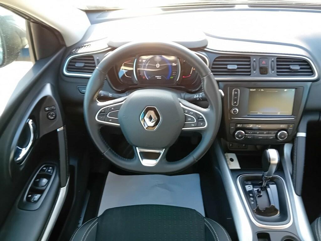 Renault Kadjar 1.5 Blue dCi Intens EDC
