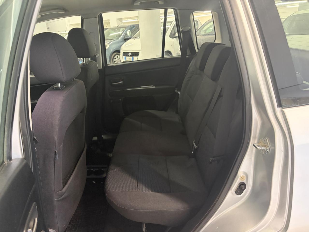 Mazda 2 1.4 Tdi 68 cv Sony ericsson