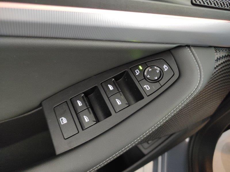 BMW Serie 2 A.T. (U06) - 218d Active Tourer Luxury