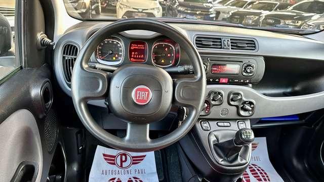 Fiat Panda 1.3 MTJ 16V 75CV S&S Pop + NEOPATENTATO