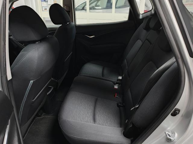 HYUNDAI iX20 1.4 90 CV Econext Comfort