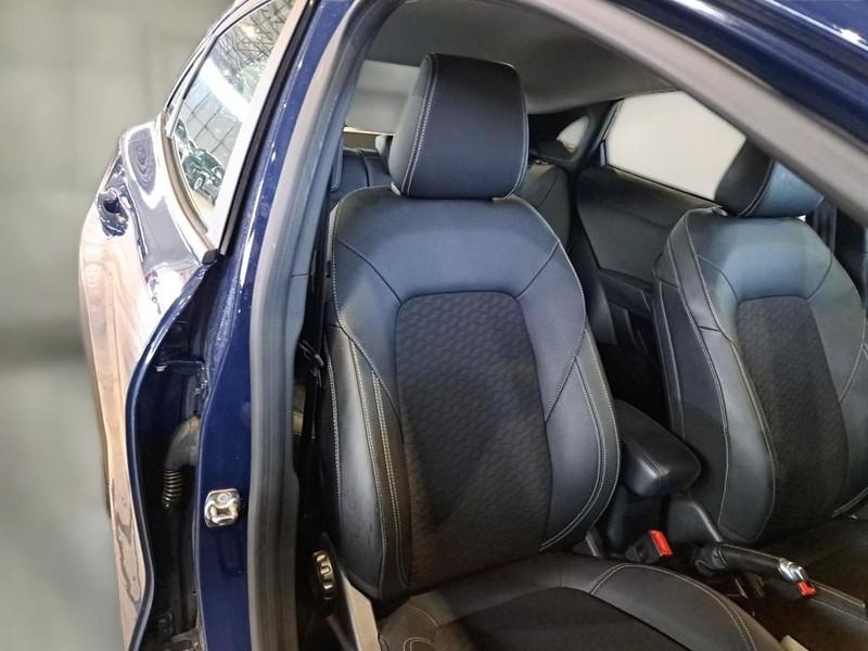 FORD PUMA 1.0 MHEV TITANIUM