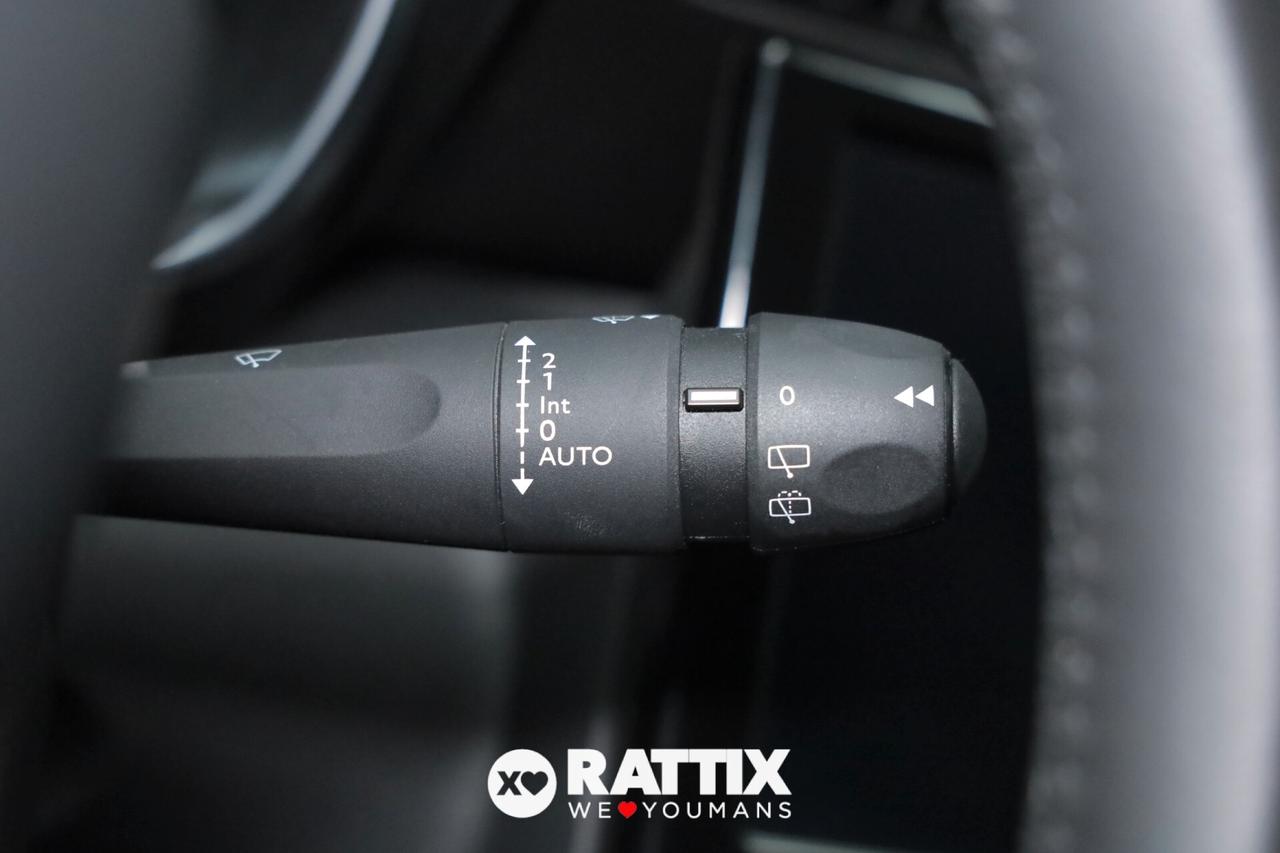 Citroen C3 Aircross C3 Aircross PureTech 130 S&S EAT6 Shine Pack