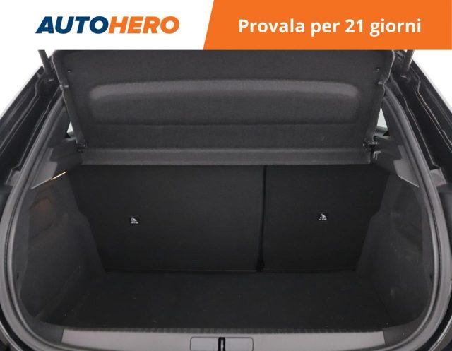 PEUGEOT 208 motore elettrico 136 CV 5 porte GT Pack