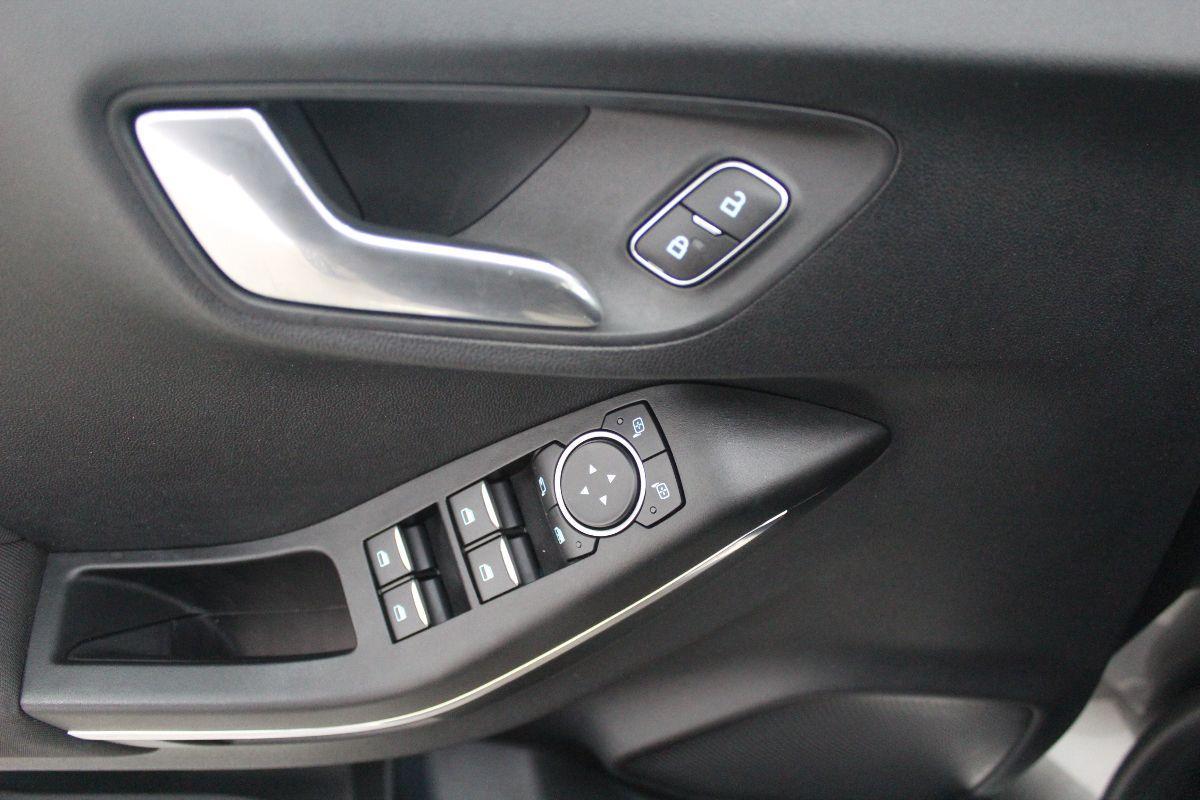 FORD - Puma - 1.0 EcoBoost Hybrid 125CV S&S ST-L