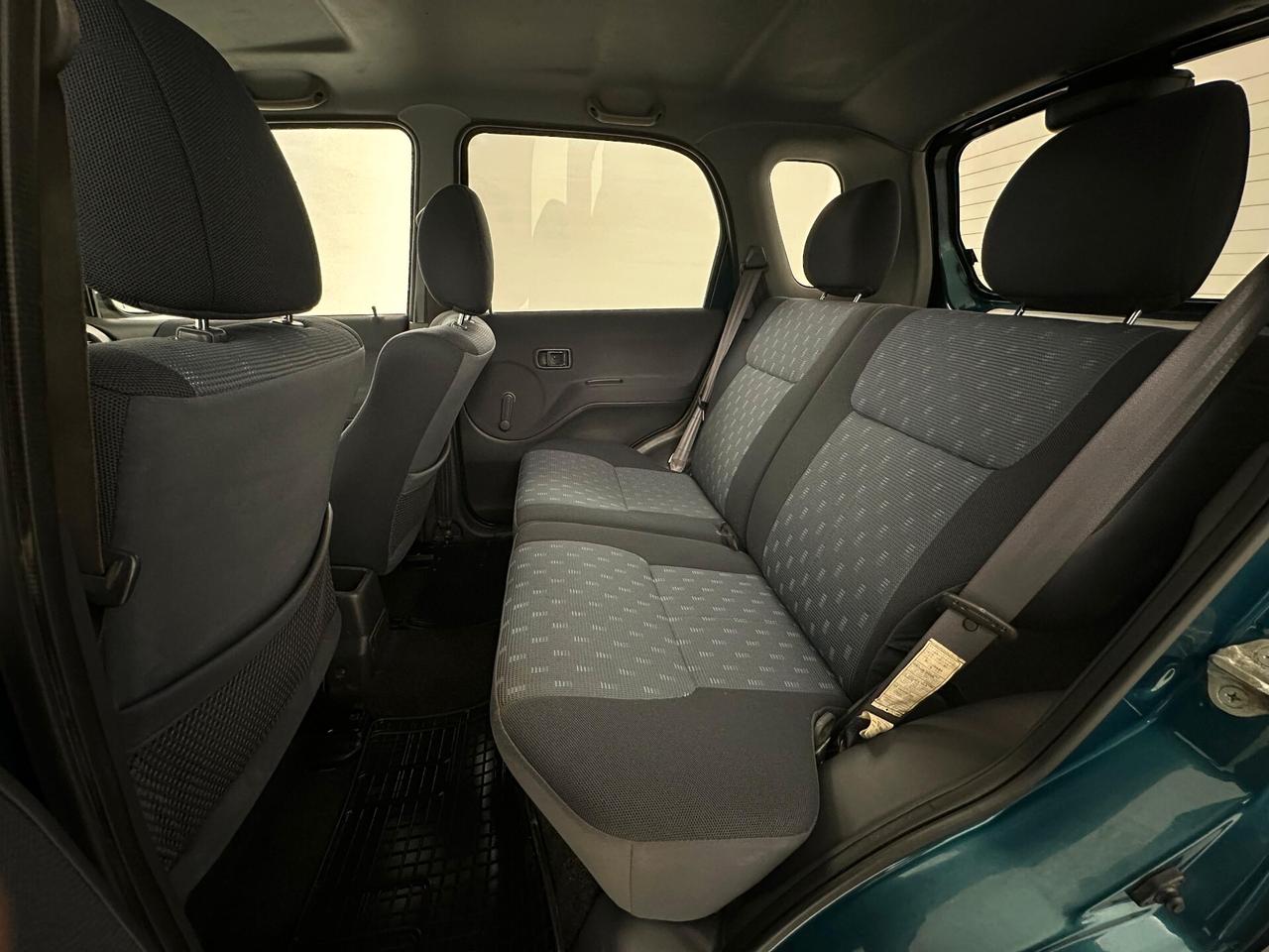 Daihatsu Terios 1.3i 16V cat 4WD SX