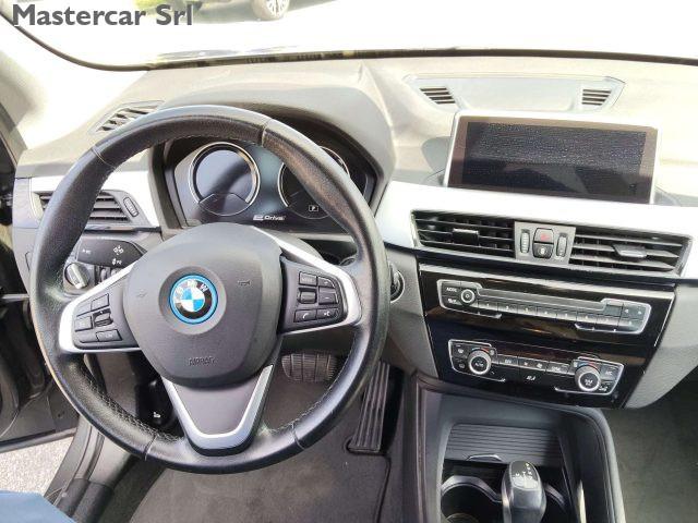 BMW X1 xdrive25e Business Advantage auto 4X4 - GJ382JK