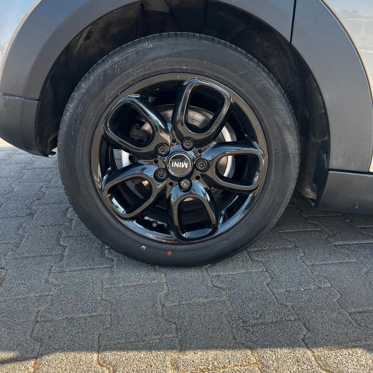 Mini 1.5 One D Hype 5 porte