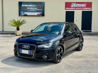 Audi A1 SPB 1.6 TDI "Neopatentati"