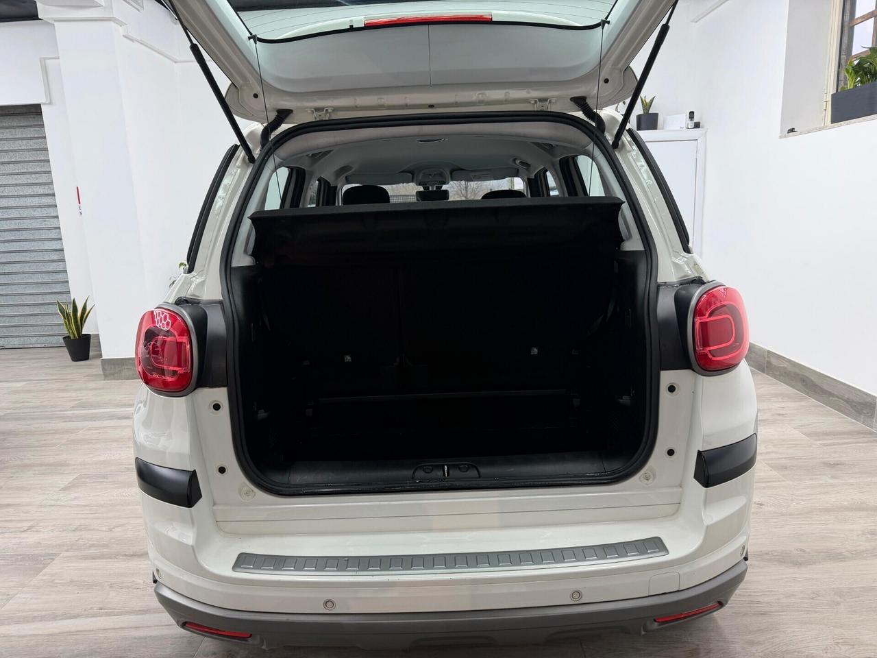 Fiat 500L 1.6 Multijet 120 CV Cross