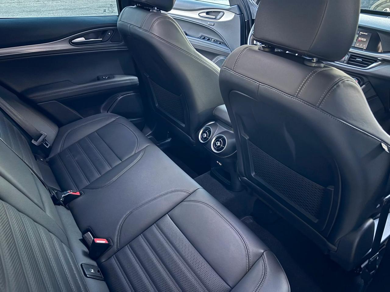 Alfa Romeo Stelvio 2.2 Turbodiesel 210 CV AT8 Q4 Veloce PREZZO PROMO