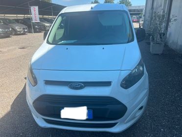 Ford Transit Connect 210 1.5 TDCi PL Furgone Entry