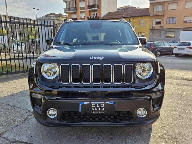 Jeep Renegade 1.0 T3 120cv Longitude