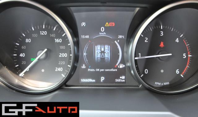 Land Rover Range Rover Evoque Range Rover Evoque 5p 2.0 Dynamic 150cv auto my18
