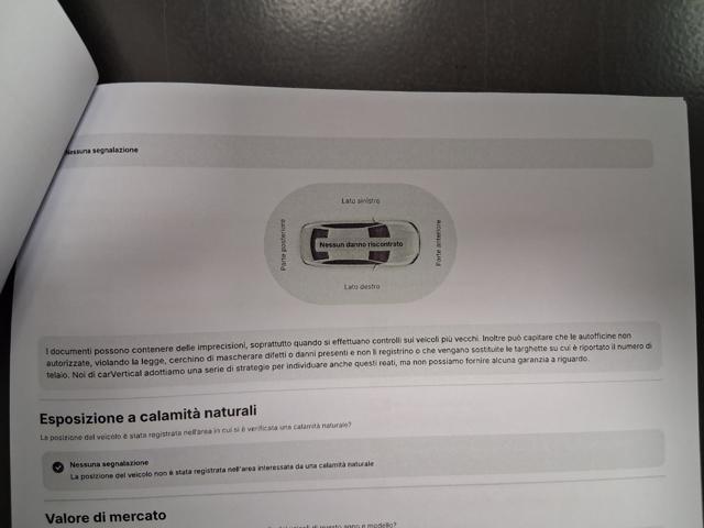 ALFA ROMEO Stelvio 2.2 Turbodiesel 160 CV AT8 GUARDA LA PROVA Strada