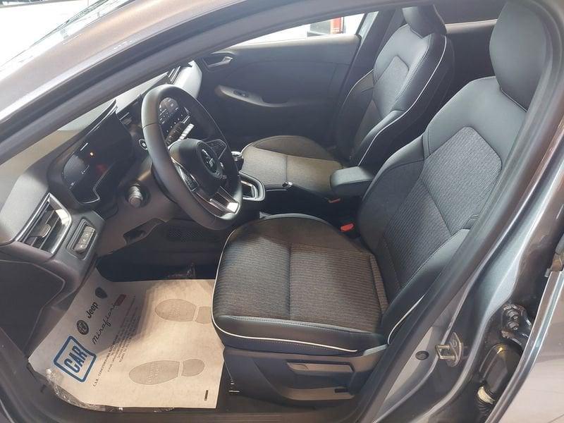 Mitsubishi Colt 1.0L turbo 90 CV Intense