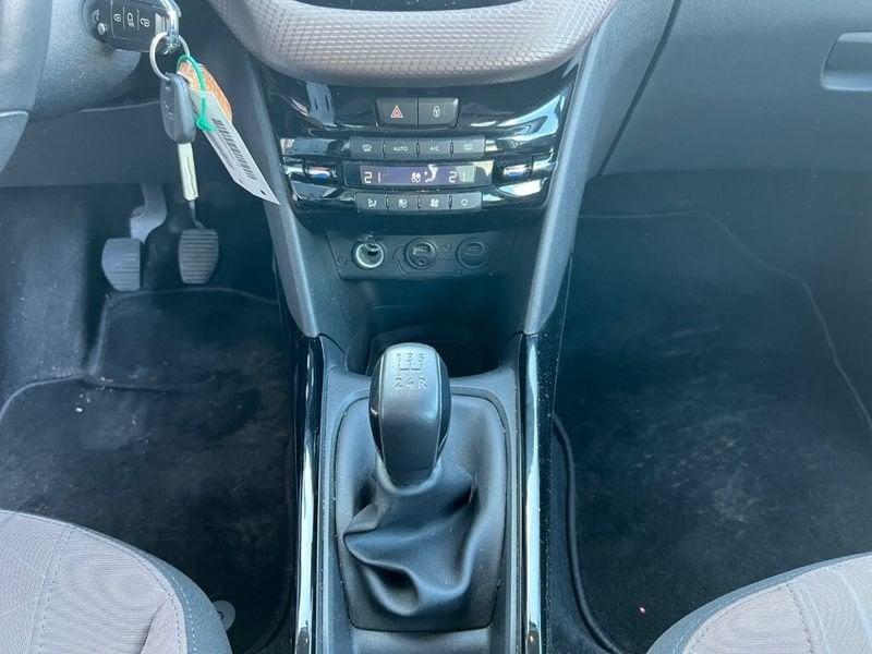 Peugeot 2008 1° serie 1.2 VTi 82CV Active