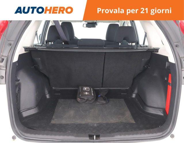 HONDA CR-V 2.0 i-VTEC Elegance Connect 4WD