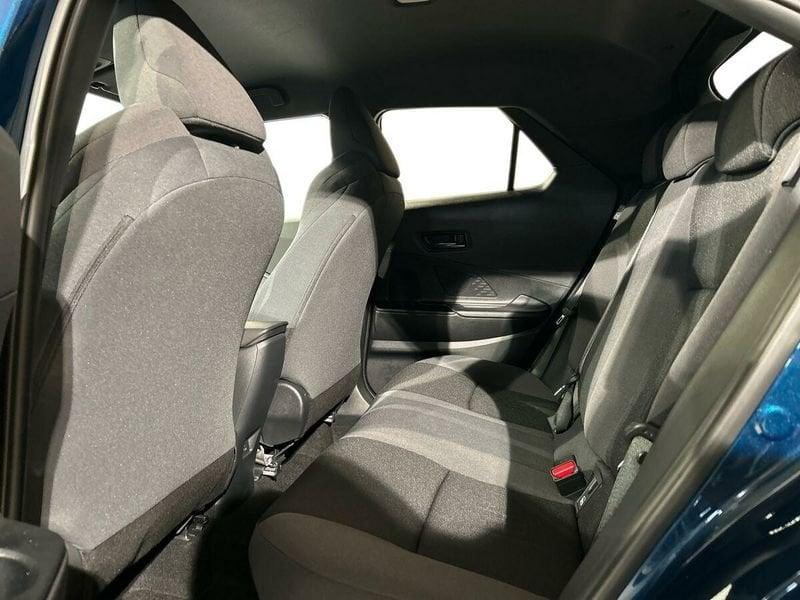 Toyota C-HR 1.8 HV E-CVT Trend