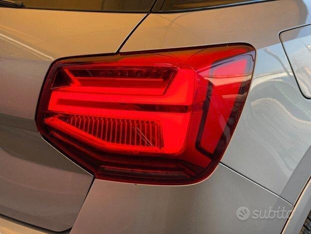 Audi Q2 Sport 1.6 Tdi 116 Cv Virtual/Navi