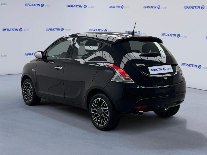 LANCIA YPSILON 1.0 FIREFLY 5 PORTE S&S