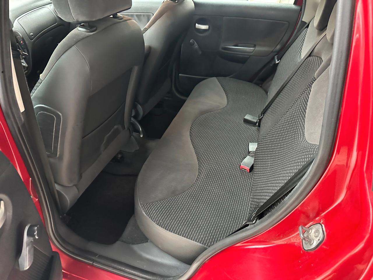 Citroen C3 1.1 GPL (12 RATE)