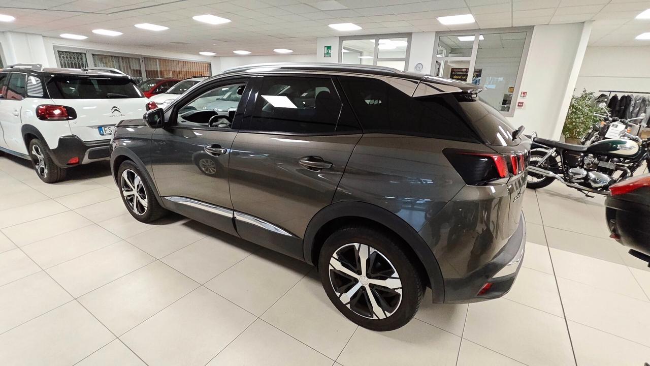 Peugeot 3008 PureTech Turbo 130 S&S Allure