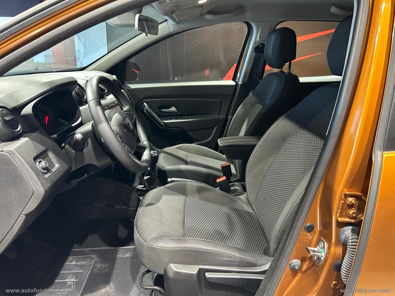 DACIA Duster 1.5 dCi 8V 110 CV 4x2 Prestige