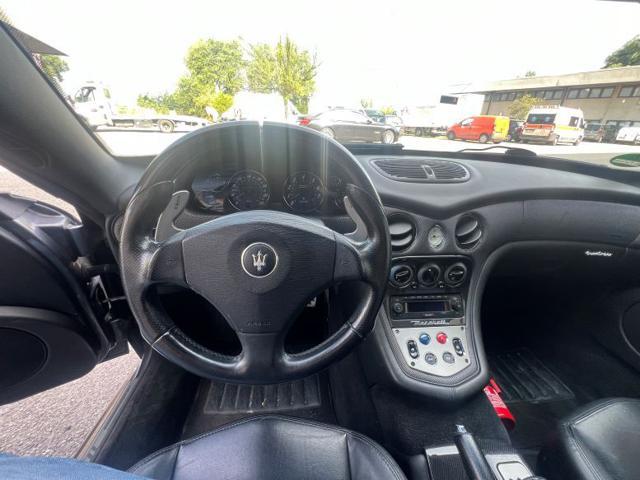 MASERATI GranSport 4.2 V8
