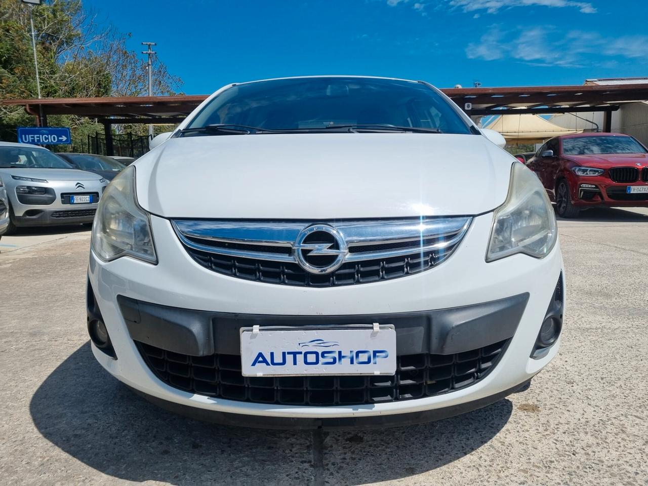 Opel Corsa 1.0 12V 3 porte Club