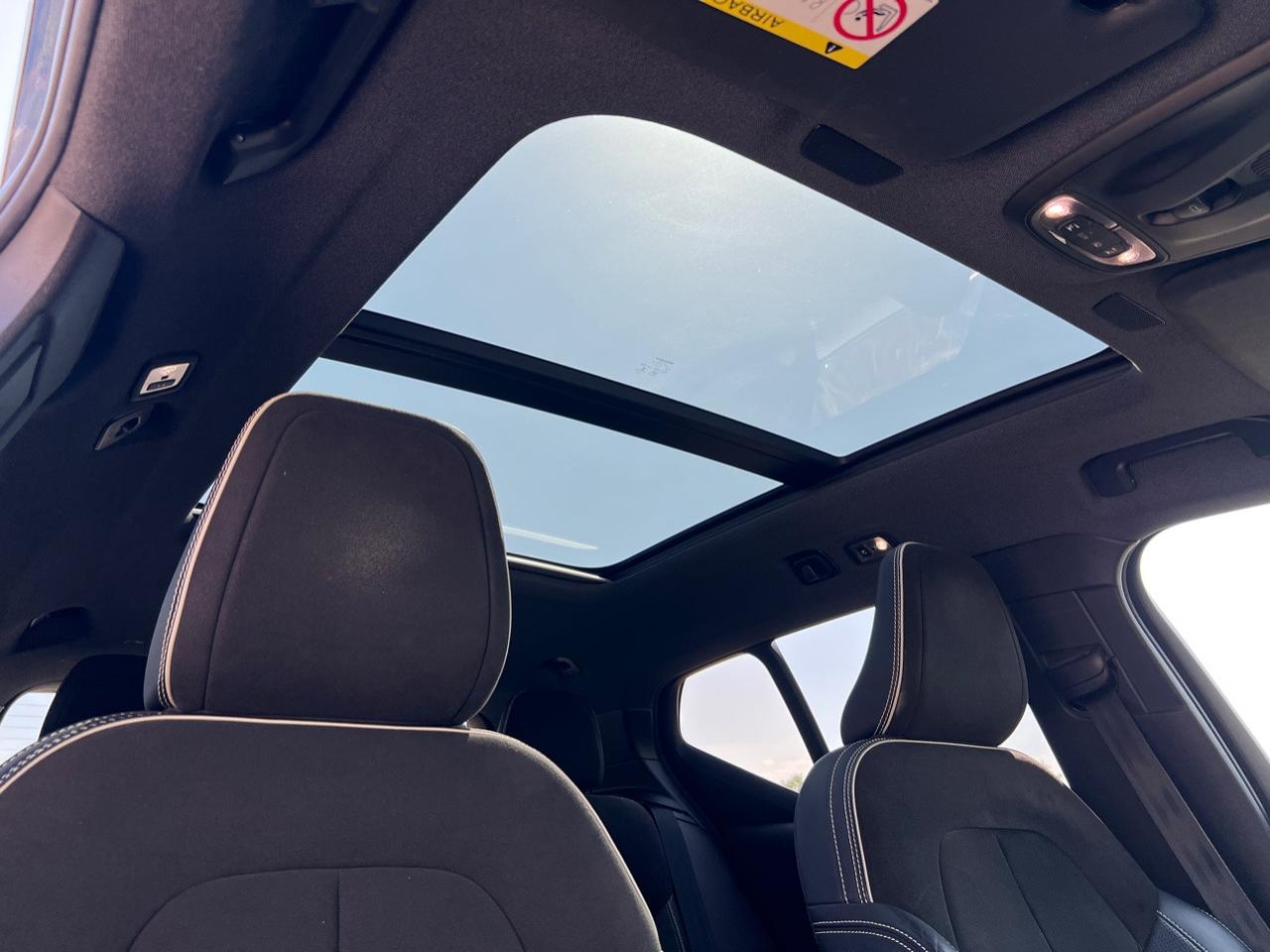 Volvo XC40 2.0 d4 R-design awd geartronic Rdesign