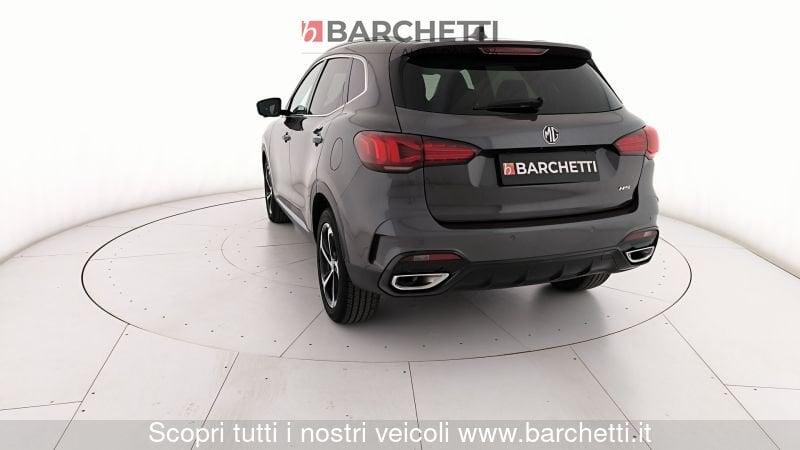 MG HS 1.5T DCT LUXURY 2WD