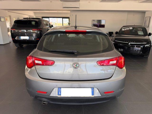 ALFA ROMEO Giulietta 1.6 JTDm 120 CV Super