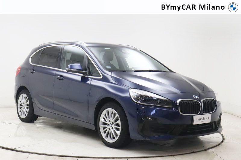 BMW Serie 2 Active Tourer 225 xe iPerformance Business Steptronic