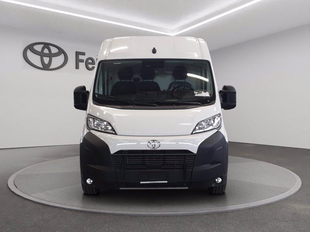 TOYOTA Proace max 33 2.2d 120cv l2h2 del 2025