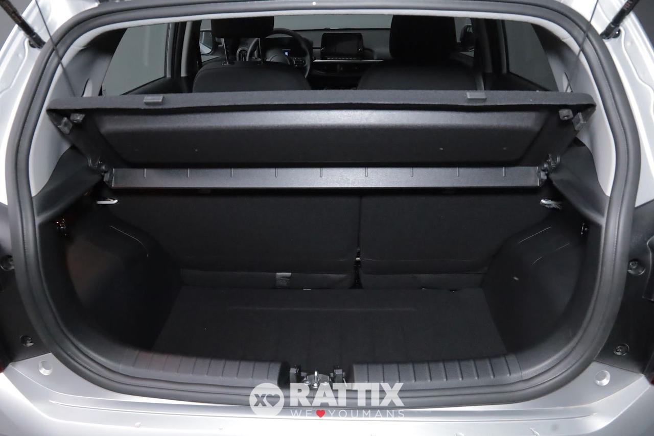 Kia Picanto 1.0 MPI 63CV Urban