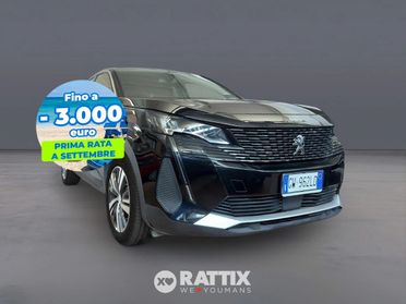 Peugeot 3008 1.6 hybrid phev Active Pack 225cv e-eat8