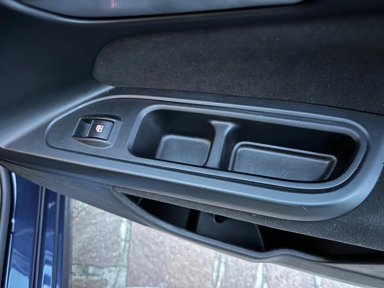 Fiat Tipo 1.3 Mjt S&S 5 porte Lounge. Neopatentati