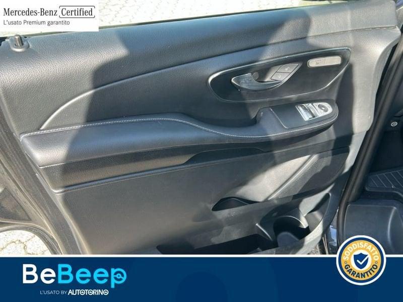 Mercedes-Benz Classe V V LONG 250 D PREMIUM AUTO