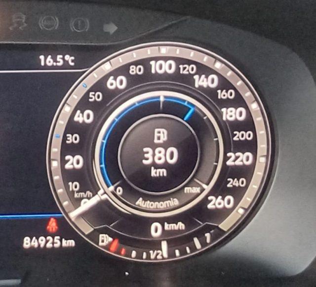 VOLKSWAGEN Tiguan 2.0 TDI SCR 4MOTION Advanced BlueMotion Technology