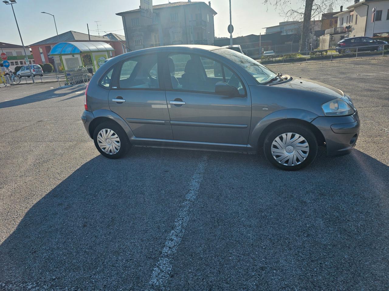 Citroen C3 1.1 Perfect