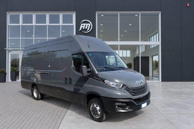 IVECO Daily 35C18H 4100 L4H3 ALLESTITO KM0