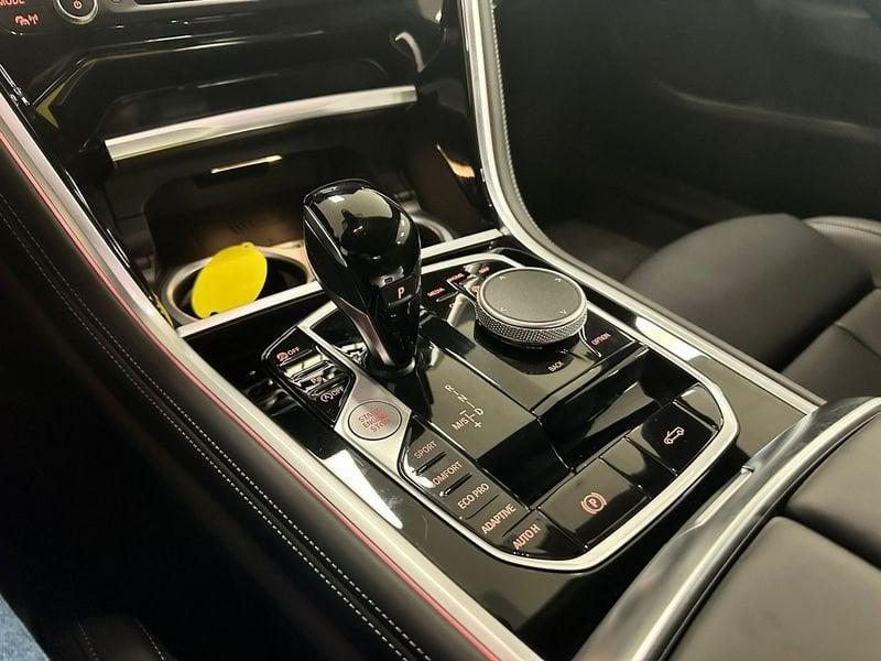 BMW Serie 8 Cabrio 840i Cabrio xdrive auto