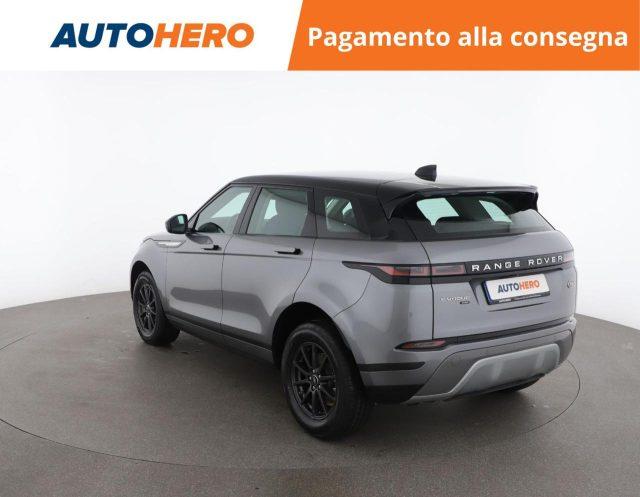 LAND ROVER Range Rover Evoque 2.0D I4-L.Flw 150 CV AWD Auto