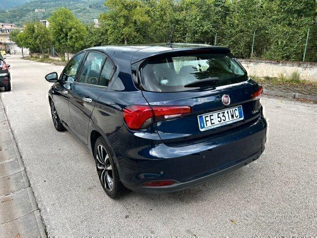 Fiat Tipo 1.6 MULTIJET 120 CV 5 PORTE LOUNGE 2016