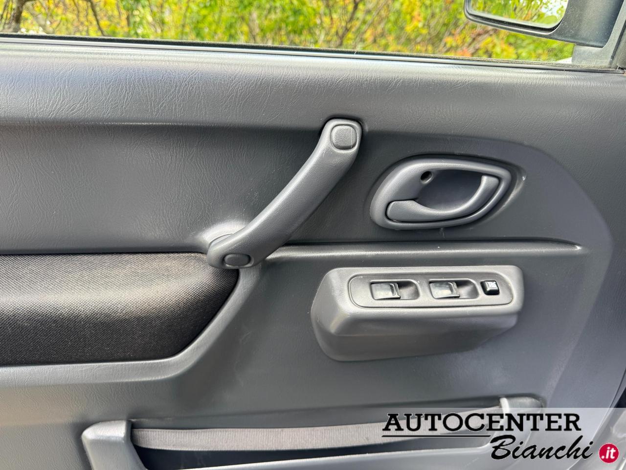 Suzuki Jimny 1.3 vvt Evolution 4wd E6