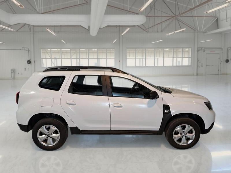 DACIA DUSTER 1.5 Blue dCi 115cv 4x4 Comfort