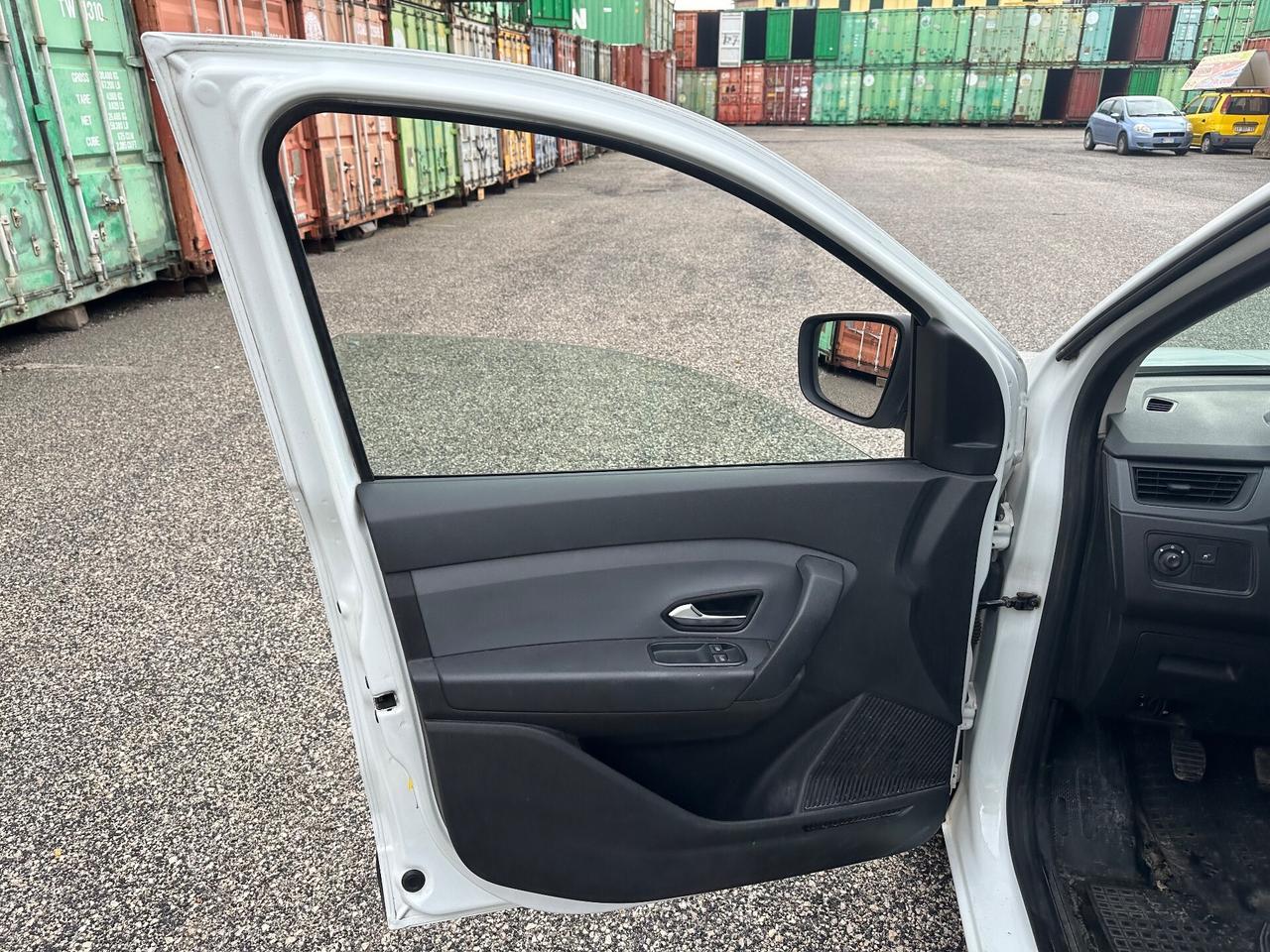 Renault Express 1.5 Blue dCi 95 Van