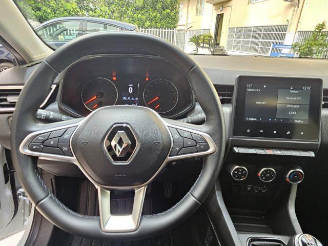 RENAULT Clio TCe 90 CV 5 porte Business tua da ?149,00 mensili